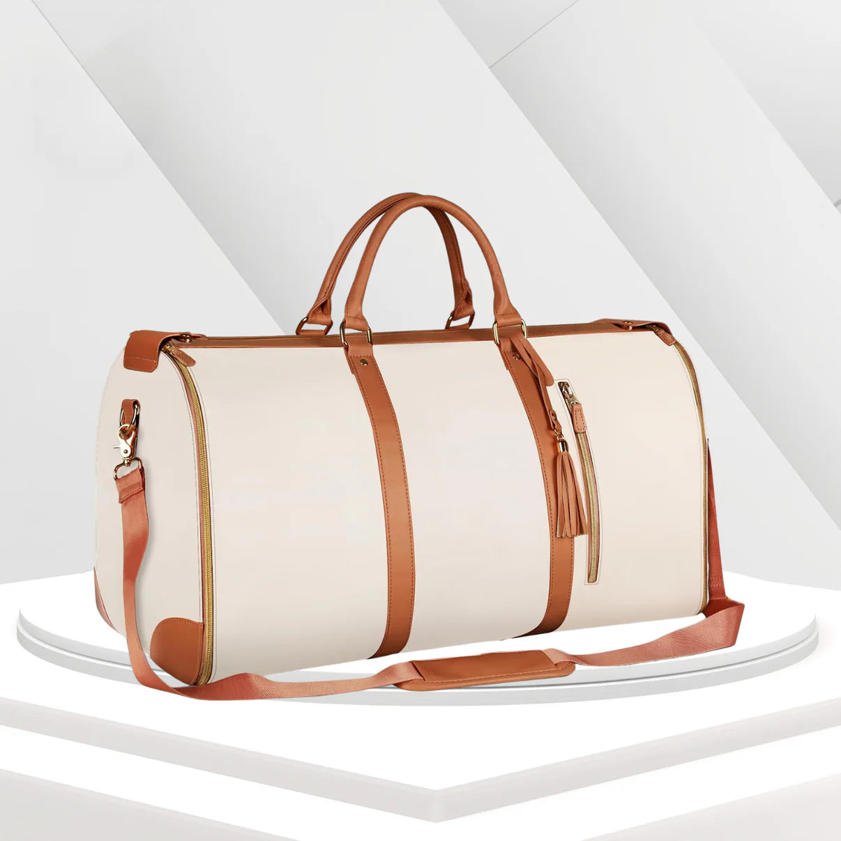 LUUX BAGS Original: Classic Edition