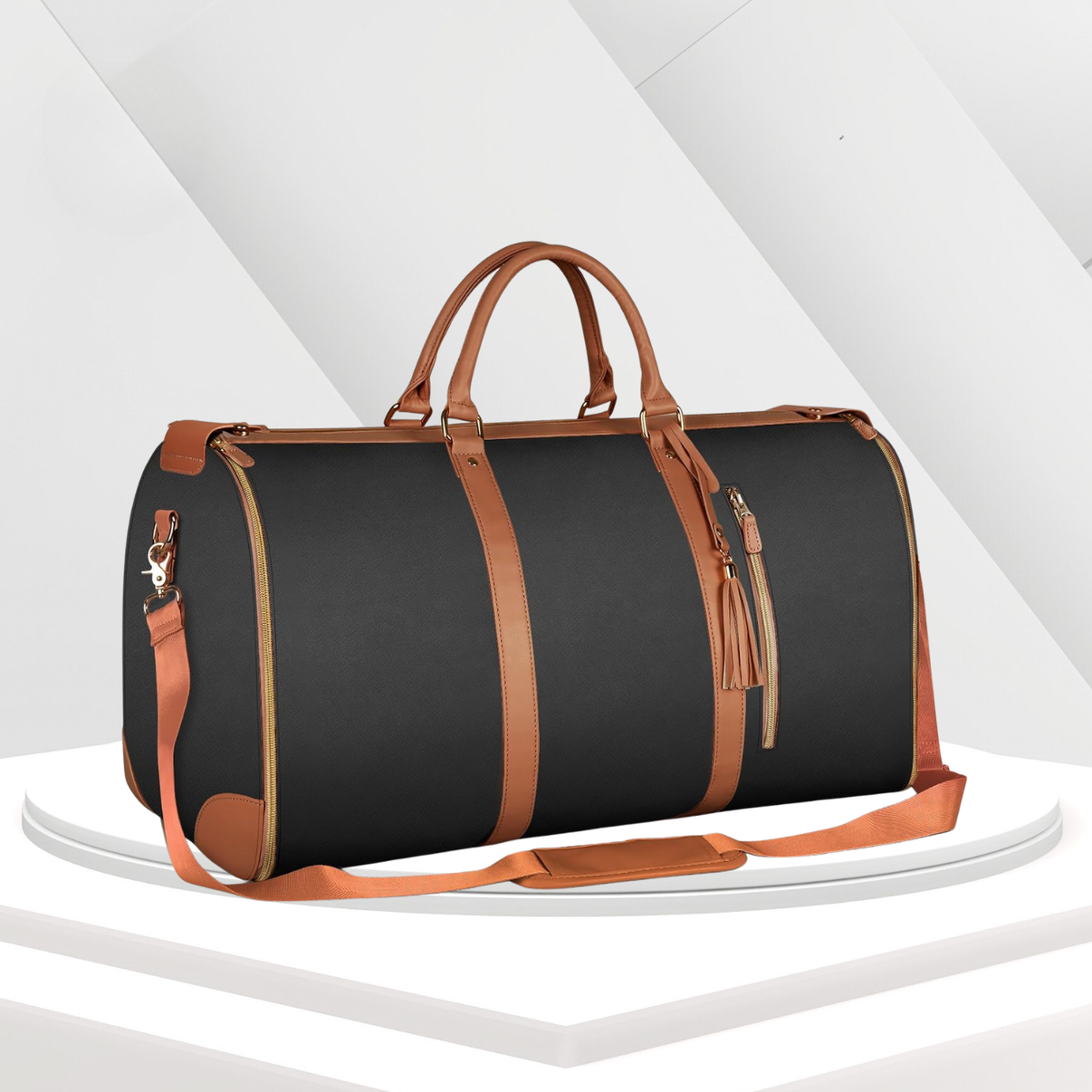 LUUX BAGS Original: Classic Edition