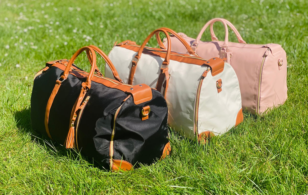 LUUX BAGS Original: Classic Edition