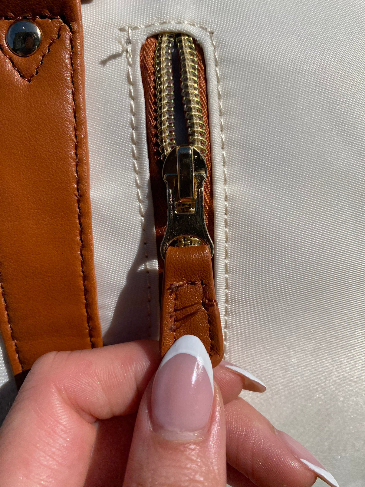 LUUX BAGS Original: Classic Edition