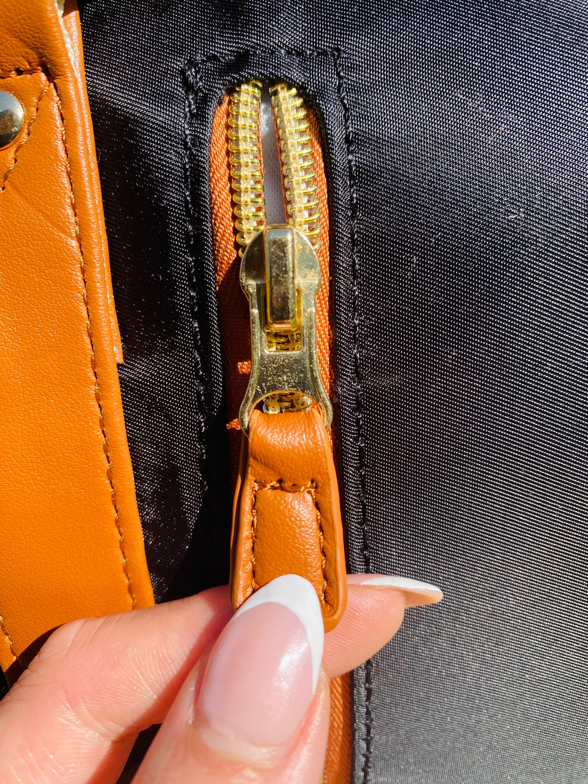 LUUX BAGS Original: Classic Edition