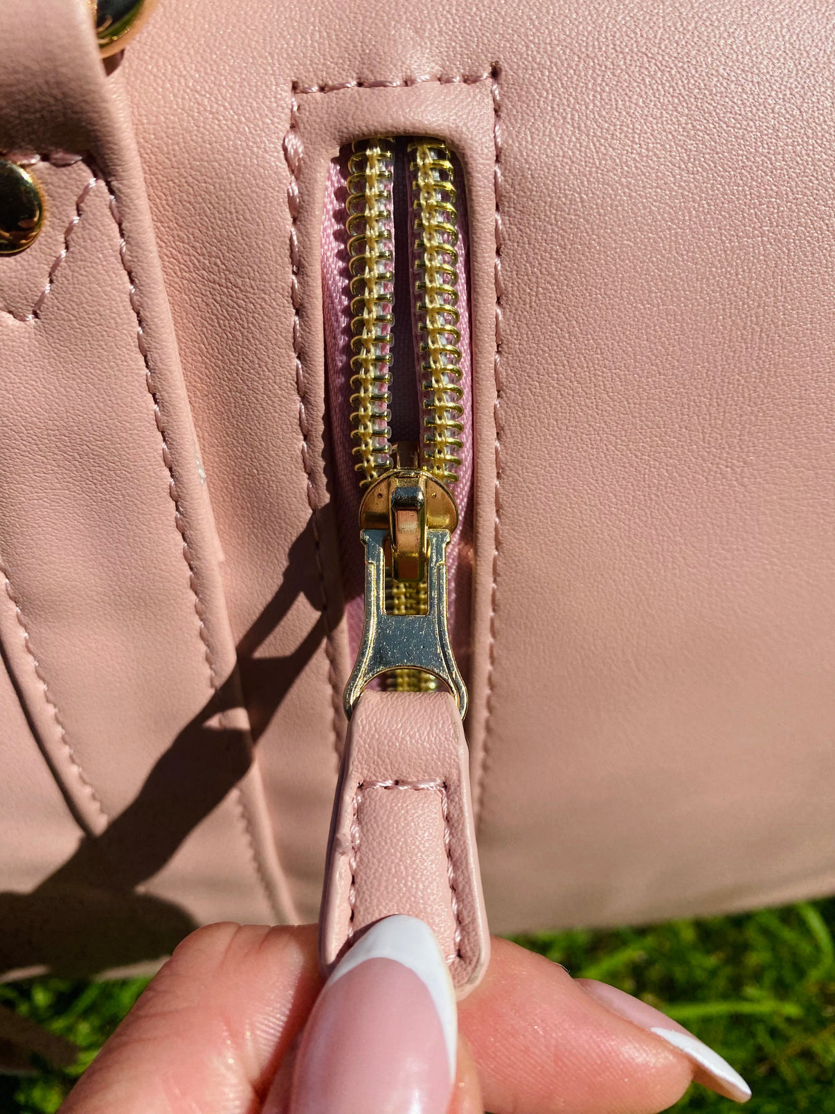 LUUX BAGS Original: Classic Edition