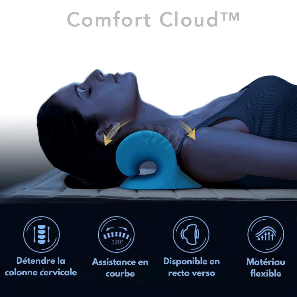 Comfort Cloud™️