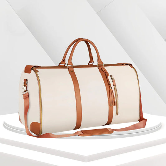 LUUX BAGS Original: Classic Edition