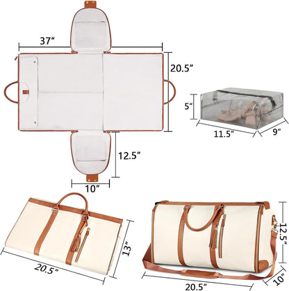 LUUX BAGS Original: Classic Edition