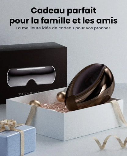 EyeCare Pro - Masseur Oculaire